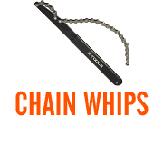 Chain Whips