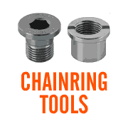 Chainring Tools