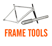Frame Tools