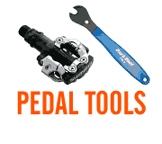 Pedal Tools