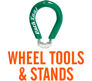 Wheel Tools & Stands