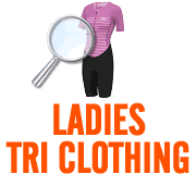 All Ladies Triathlon Clothing
