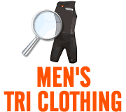All Men's Triathlon Clothing