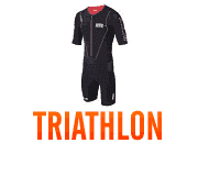Triathlon Clothing