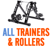 All Turbo Trainers & Rollers