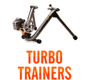 Turbo Trainers and Rollers