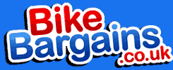 Bike Bargains Logo
