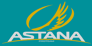 Pro Team Short Sleeve by Astana