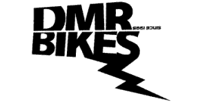 Cheap DMR - sturdy mtb components, frames & bikes
