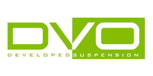 Emerald DH Suspension Forks by DVO
