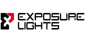 Revo Pack Rim Brake Dynamo Light by Exposure
