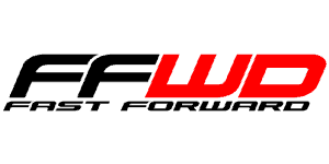 F6R DT180 Carbon Wheelset by Fast Forward