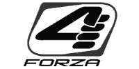Cirrus Pro Railed Saddle by Forza