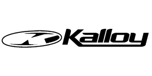 Cheap Kalloy Cycling Components & Finishing Kit