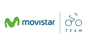 Team Cap by Movistar