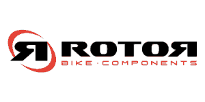 3DF Chainset by Rotor