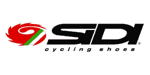 Logo by Sidi