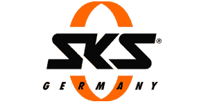 Rennkompressor Track Pump by SKS