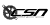 View the CSN Superleggera K10 Saddle