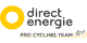 View the Team Direct Energie Replica Bib Shorts 2018