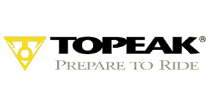 Top Tube Tri-Bag by Topeak