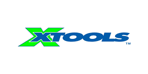 Pro Logo Home Mechanic Apron by X-Tools