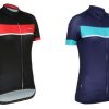 dhb Ladies Classic Short Sleeve Jersey