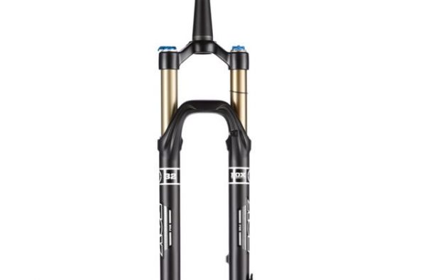 Fox Suspension 32 Float CTD FIT Performance Fork 120mm, 1.1/8" - 1.5" Tapered, 26"