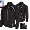 Speg Avert MK4 Wind Water Resistant Softshell Jacket