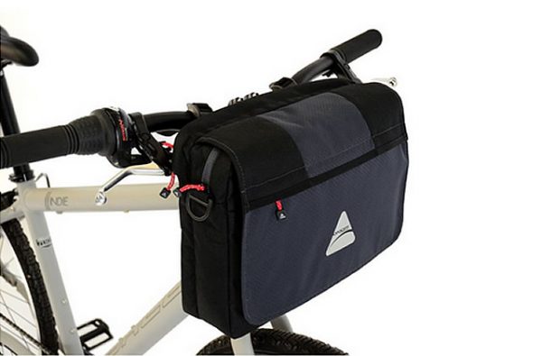 Axiom Itablet Bar Bag Black