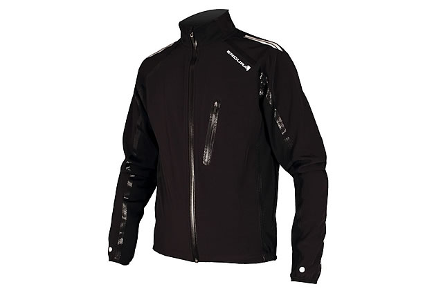 Endura Stealth II Waterproof Jacket (Expired) | Jackets