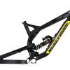 Nukeproof Pulse DH 26 Alloy Suspension MTB Frame 2015