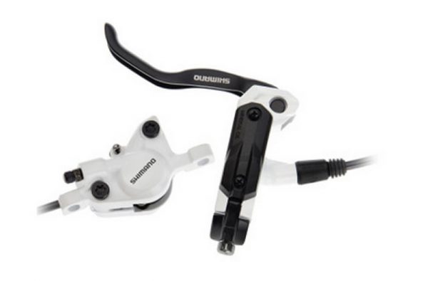 Shimano Deore M505 MTB Disc Brakes Front