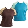 Specialized Ladies Trail Short Sleeve Jersey