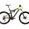 Bergamont Threesome EX 26″ Alloy Full Suspension Mountain Bike 2012