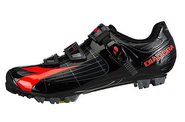 Diadora X Tornado MTB Shoes 2015 