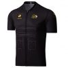 Le Coq Sportif Kid’s Black Short Sleeve Jersey