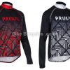 Primal Exclusive Cantor Heavyweight Long Sleeve Jersey