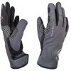SealSkinz Performance Leather Road Full Finger Gloves
