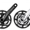 Shimano Deore XT M780 10 Speed MTB Chainset