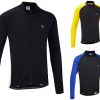 Tenn Winter Race Long Sleeve Jersey