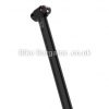 3T Ionic 0 Team Carbon Stealth Seatpost