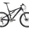 Bergamont Contrail MGN 26″ Alloy Full Suspension Mountain Bike 2012