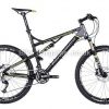 Bergamont Fastlane 8.2 26″ Alloy Full Suspension Mountain Bike 2012
