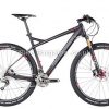 Bergamont Revox MGN 29″ Carbon Hardtail Mountain Bike 2014