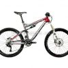 Bergamont Threesome 9.2 26″ Alloy Full Suspension Mountain Bike 2012