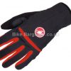 Castelli Ladies Cromo Full Finger Gloves