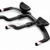 Easton EC90 Attack Adjustable Aero Carbon Time Trial Handlebar