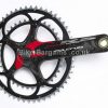 Fulcrum R-Torq RS Carbon Road Chainset