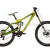 Ghost DH 7 26″ Alloy Full Suspension Mountain Bike 2015
